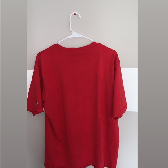 Champion Graphic Tee - Picture 2 of 2